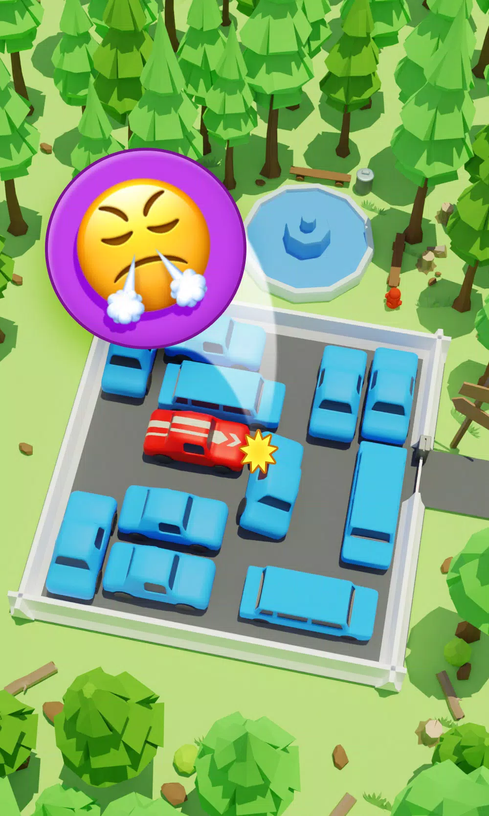 Parking City Tycoon Screenshots