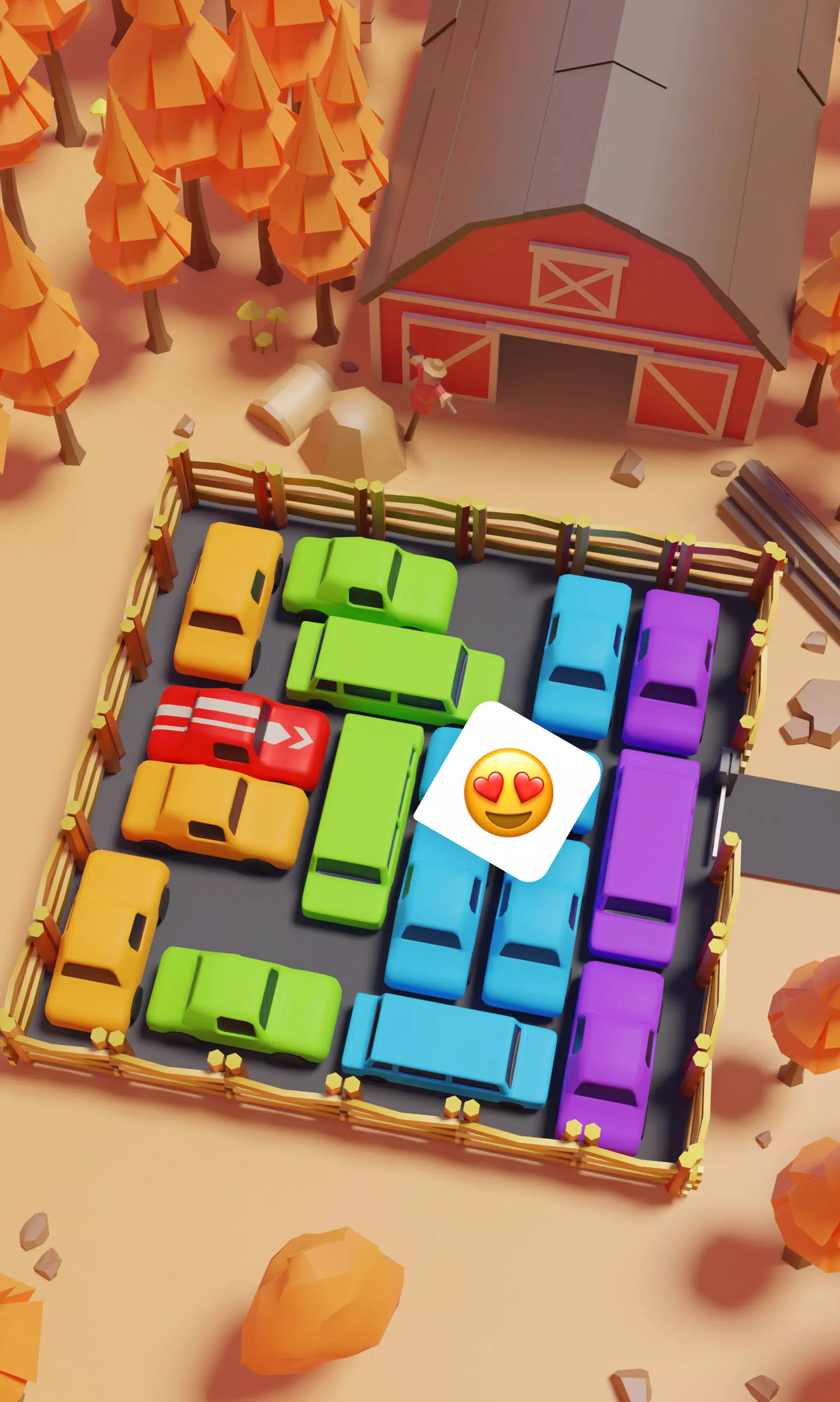 Parking City Tycoon Screenshots