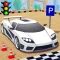 Car Parking Order 3D Car Game