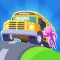 Car Jam Escape - Fill the Bus