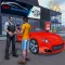 Car Broker Garage Simulator