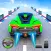 Car Stunt: Extreme Mega Ramps