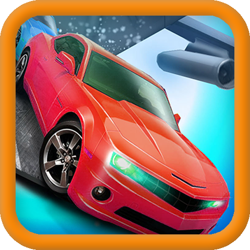 Car Transporter Simulator 2017