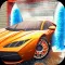 Car Wash Game - Auto Workshop