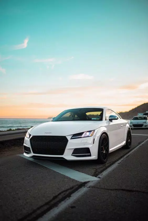 Audi A8 L Car Wallpapers Screenshots