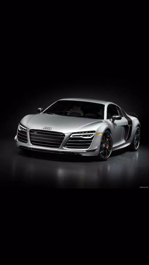 Audi A8 L Car Wallpapers Screenshots