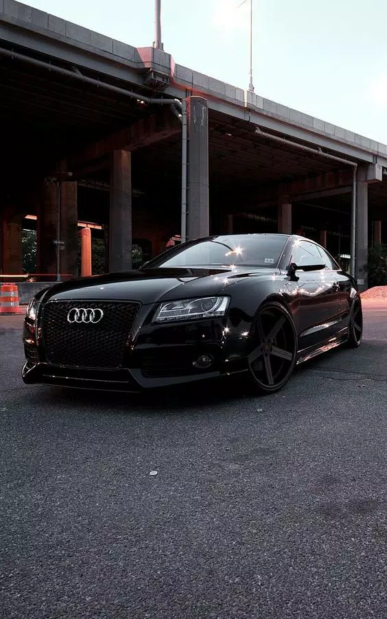 Audi A8 L Car Wallpapers Screenshots
