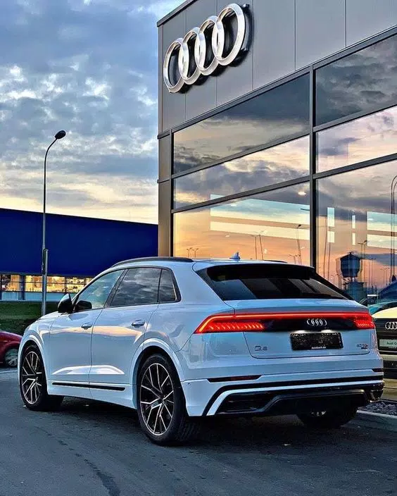 Audi A8 L Car Wallpapers Screenshots