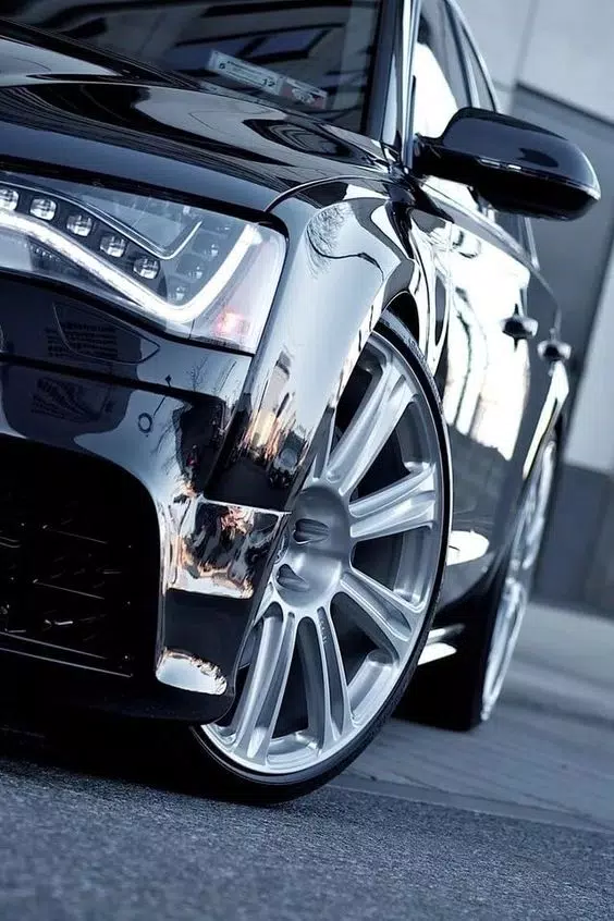 Audi A8 L Car Wallpapers Screenshots