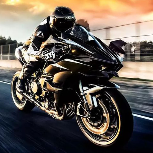 Kawasaki Ninja H2 SX Wallpaper