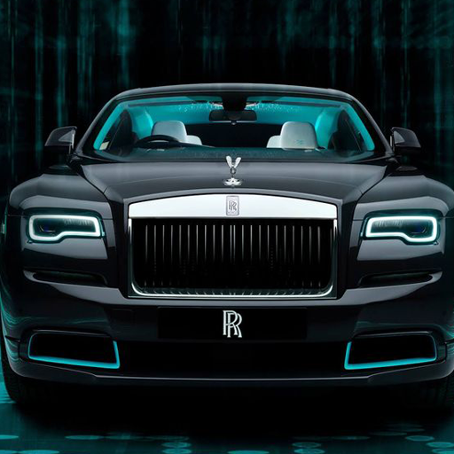Rolls royce Phantom Wallpapers Rolls royce Phantom Wallpapers