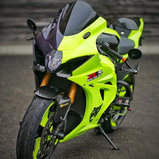 Suzuki GSX650F Wallpapers Suzuki GSX650F Wallpapers