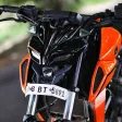 Yamaha MT15 Wallpapers Yamaha MT15 Wallpapers