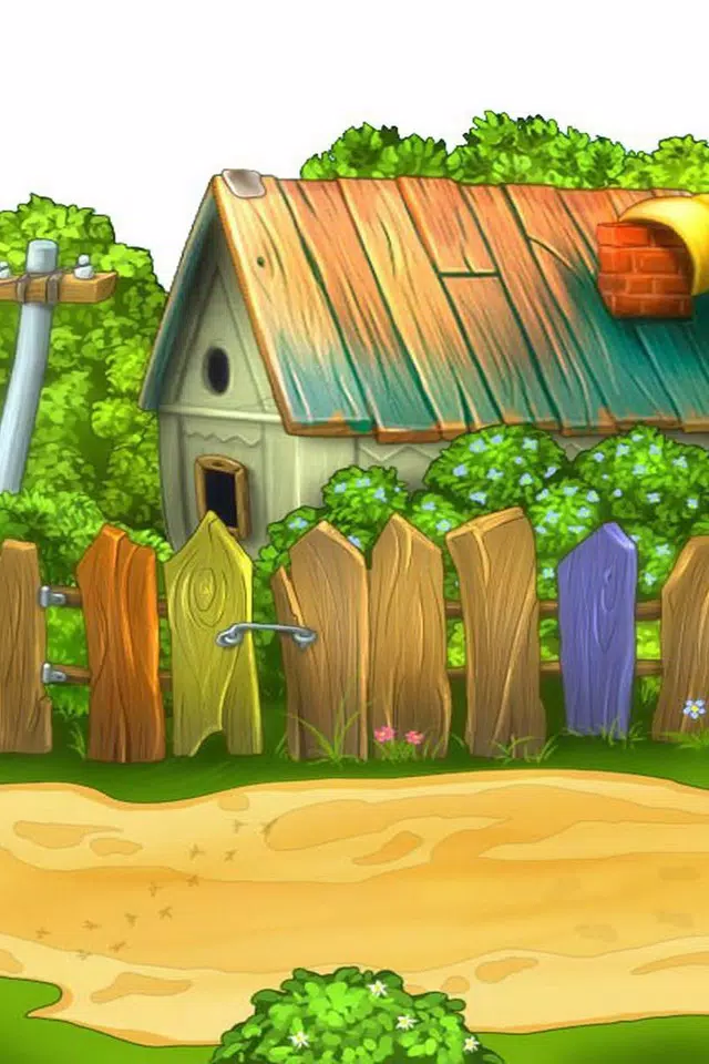 Dog Match Saga Screenshots