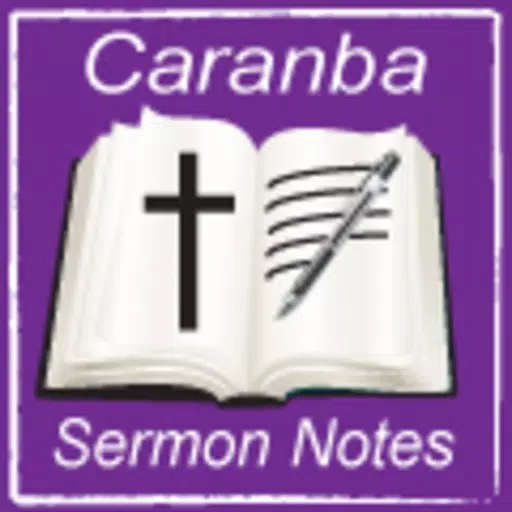 Caranba Sermon Notes Caranba Sermon Notes