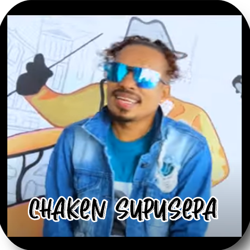 Chaken Supusepa