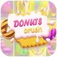 Donuts Crush Donuts Crush