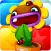 Drop Fever - League of puzzle!