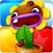 Drop Fever - League of puzzle!