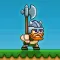 Pixel Axe