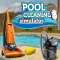 Pool Cleaning Simulator 3D