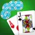 Blackjack Classic - Card Game