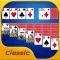 Solitaire Classic!!