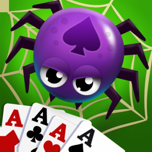 Spider Solitaire Classic!! Spider Solitaire Classic!!