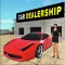 Car Dealer Business Simulator