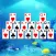 TriPeaks Solitaire
