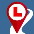 DMV Driving Test Routes