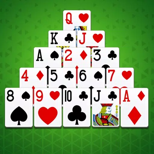 Pyramid Games+ Pyramid Games+