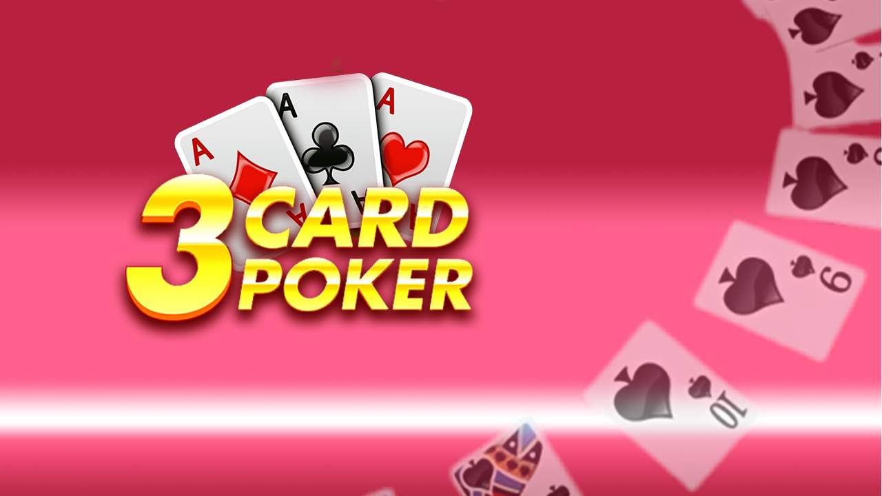 Three Card Poker Screenshots