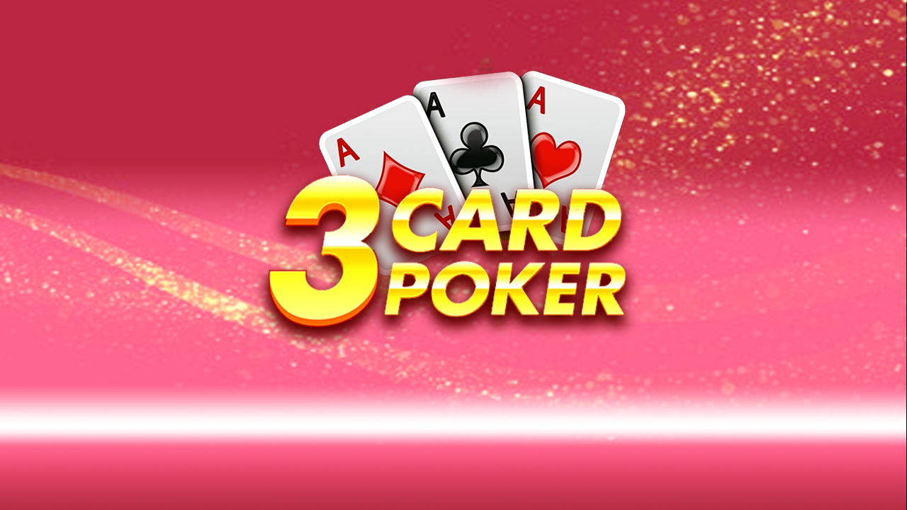 Three Card Poker Screenshots