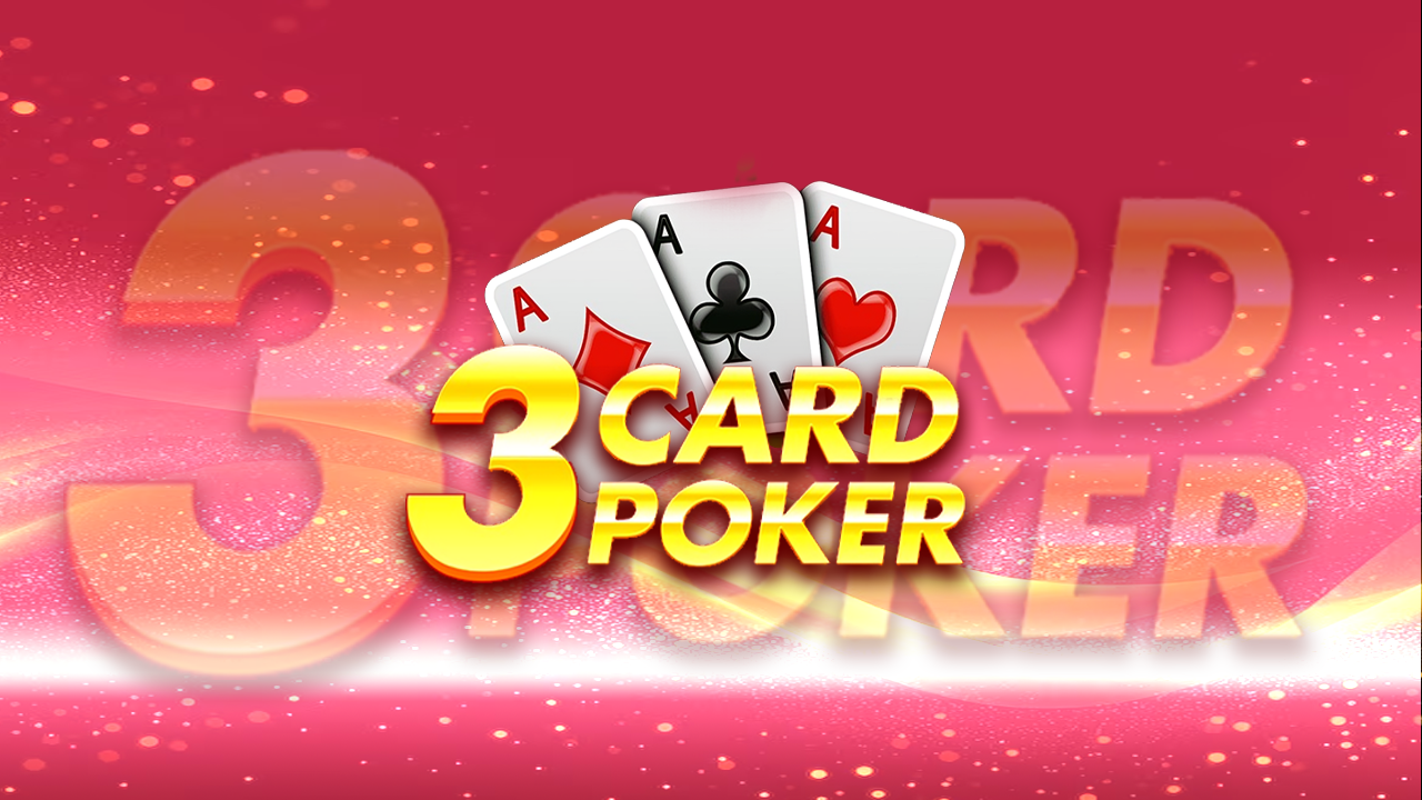 Three Card Poker Screenshots