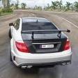 Car Driving Sim Drifting Game