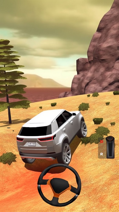 Extreme Driving Go Screenshots