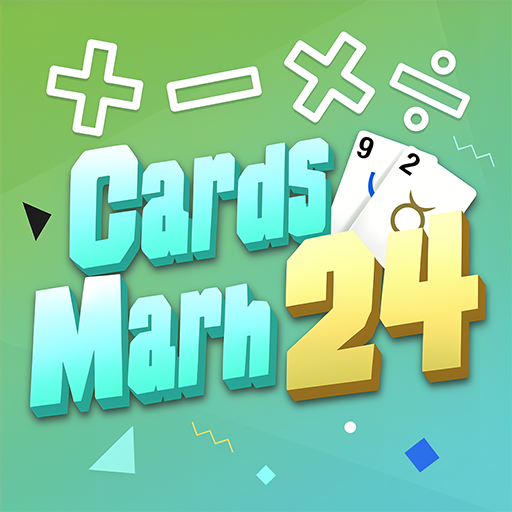 Cards Math 24