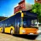 Tour on a Bus Simulator Game
