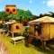 Village life VR