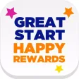 Great Start, Happy Rewards