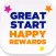 Great Start, Happy Rewards