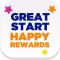 Great Start, Happy Rewards