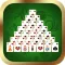 Pyramid Solitaire Go