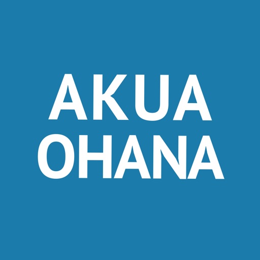 AKUA OHANA AKUA OHANA