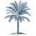 Casa Palmera