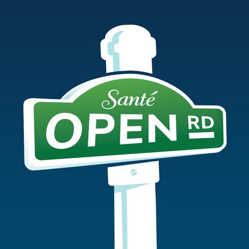 Santé Open Road Santé Open Road