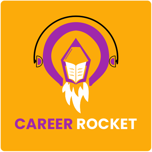 Career Rocket Counsellor