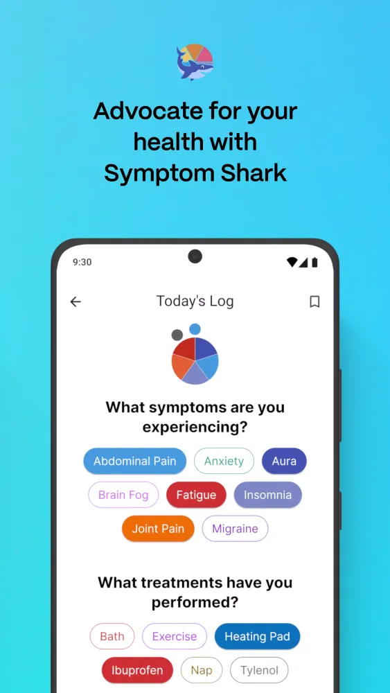 MyDataHelps Screenshots