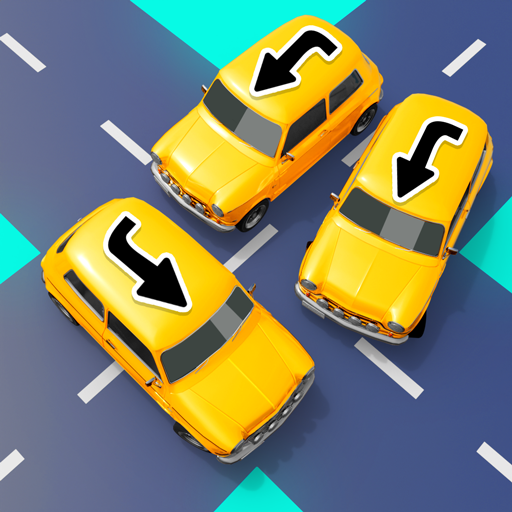 Car Escape Puzzle -Traffic Jam